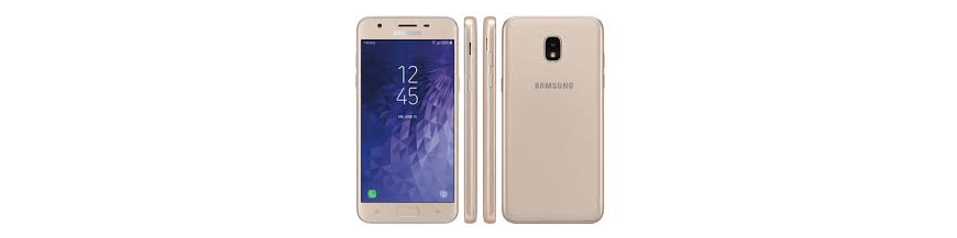 Samsung Galaxy J3 2018